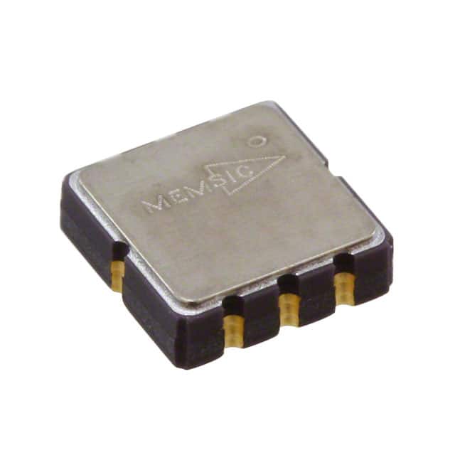 MXR7305VF Memsic Inc.  Motion Sensors - Accelerometers